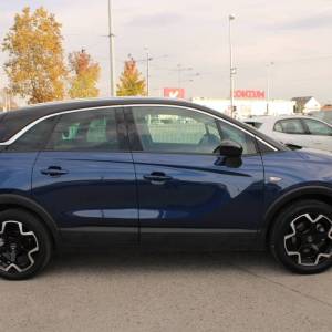 Opel Crossland 1.2 Turbo AUTOMATIK *LED, NAVIGACIJA*