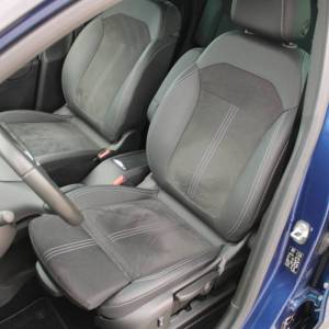 Opel Crossland 1.2 Turbo AUTOMATIK *LED, NAVIGACIJA*