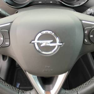 Opel Crossland 1.2 Turbo AUTOMATIK *LED, NAVIGACIJA*