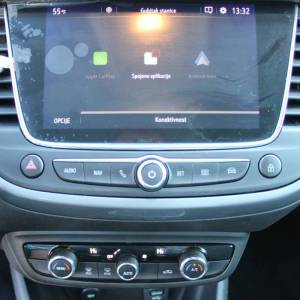 Opel Crossland 1.2 Turbo Elegance *LED, NAVIGACIJA*