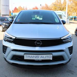 Opel Crossland 1.2 Turbo Elegance *LED, NAVIGACIJA*