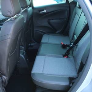 Opel Crossland 1.2 Turbo Elegance *LED, NAVIGACIJA*