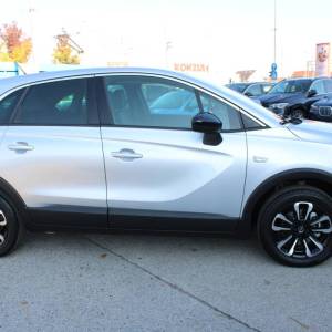 Opel Crossland 1.2 Turbo Elegance *LED, NAVIGACIJA*