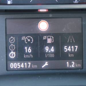 Opel Crossland 1.2 Turbo Elegance *LED, NAVIGACIJA*