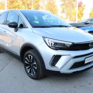 Opel Crossland 1.2 Turbo Elegance *LED, NAVIGACIJA*