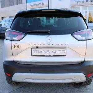 Opel Crossland 1.2 Turbo Elegance *LED, NAVIGACIJA*