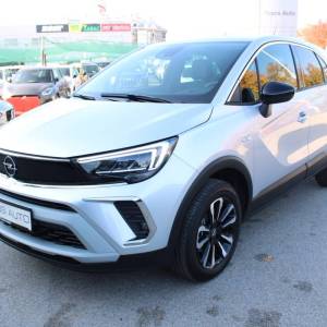 Opel Crossland 1.2 Turbo Elegance *LED, NAVIGACIJA*