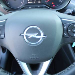 Opel Crossland 1.2 Turbo Elegance *LED, NAVIGACIJA*
