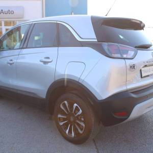Opel Crossland 1.2 Turbo Elegance *LED, NAVIGACIJA*