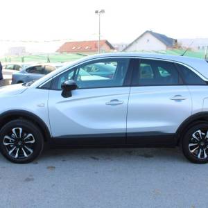 Opel Crossland 1.2 Turbo Elegance *LED, NAVIGACIJA*