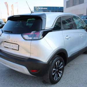 Opel Crossland 1.2 Turbo Elegance *LED, NAVIGACIJA*