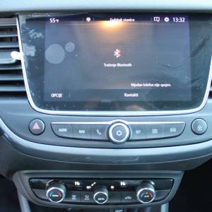 Opel Crossland 1.2 Turbo Elegance *LED, NAVIGACIJA*