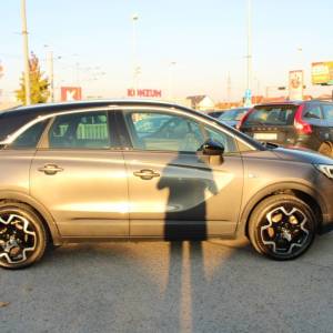 Opel Crossland 1.2 Turbo Ultimate *LED, NAVIGACIJA, KAMERA*