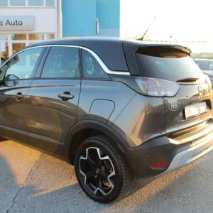 Opel Crossland 1.2 Turbo Ultimate *LED, NAVIGACIJA, KAMERA*