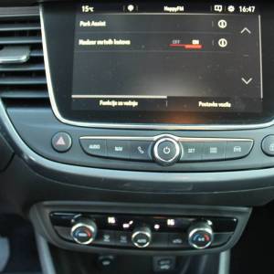 Opel Crossland 1.2 Turbo Ultimate *LED, NAVIGACIJA, KAMERA*