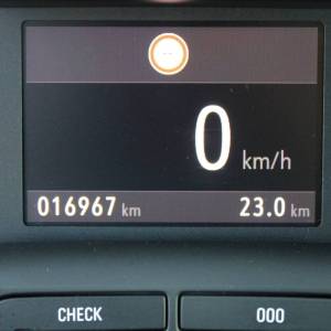 Opel Crossland 1.2 Turbo Ultimate *LED, NAVIGACIJA, KAMERA*