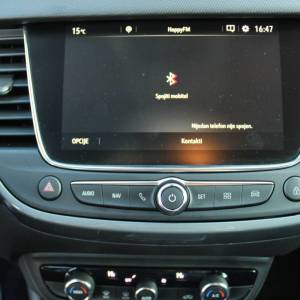 Opel Crossland 1.2 Turbo Ultimate *LED, NAVIGACIJA, KAMERA*