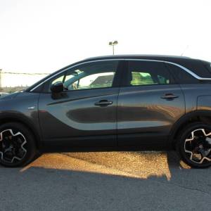 Opel Crossland 1.2 Turbo Ultimate *LED, NAVIGACIJA, KAMERA*