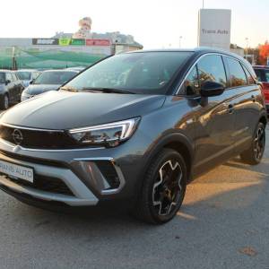 Opel Crossland 1.2 Turbo Ultimate *LED, NAVIGACIJA, KAMERA*