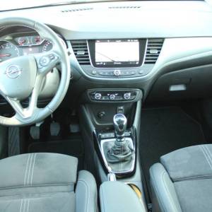 Opel Crossland 1.2 Turbo Ultimate *LED, NAVIGACIJA, KAMERA*