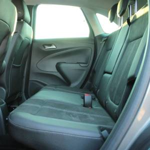 Opel Crossland 1.2 Turbo Ultimate *LED, NAVIGACIJA, KAMERA*