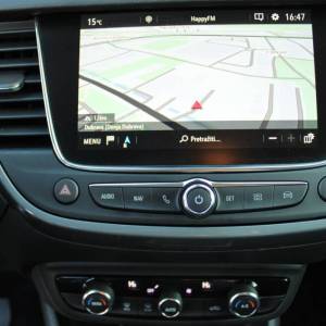 Opel Crossland 1.2 Turbo Ultimate *LED, NAVIGACIJA, KAMERA*