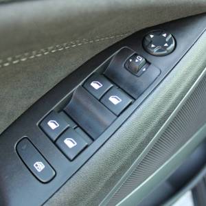 Opel Crossland 1.2 Turbo Ultimate *LED, NAVIGACIJA, KAMERA*