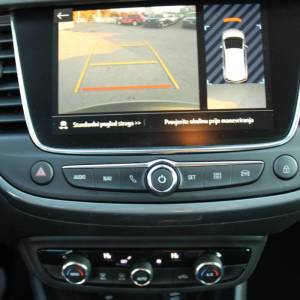 Opel Crossland 1.2 Turbo Ultimate *LED, NAVIGACIJA, KAMERA*