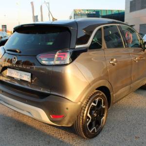 Opel Crossland 1.2 Turbo Ultimate *LED, NAVIGACIJA, KAMERA*