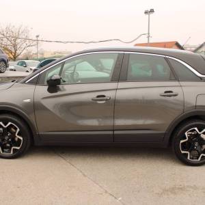 Opel Crossland 1.2 Turbo Ultimate *LED, NAVIGACIJA, KAMERA*