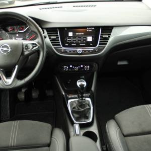 Opel Crossland 1.2 Turbo Ultimate *LED, NAVIGACIJA, KAMERA*