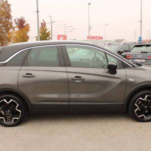 Opel Crossland 1.2 Turbo Ultimate *LED, NAVIGACIJA, KAMERA*