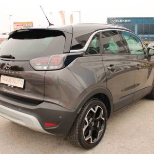 Opel Crossland 1.2 Turbo Ultimate *LED, NAVIGACIJA, KAMERA*
