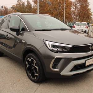 Opel Crossland 1.2 Turbo Ultimate *LED, NAVIGACIJA, KAMERA*