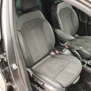 Opel Crossland 1.2 Turbo Ultimate *LED, NAVIGACIJA, KAMERA*