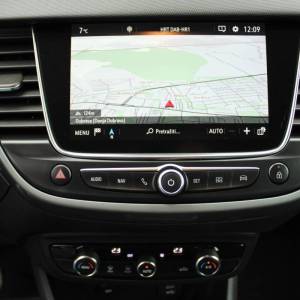 Opel Crossland 1.2 Turbo Ultimate *LED, NAVIGACIJA, KAMERA*