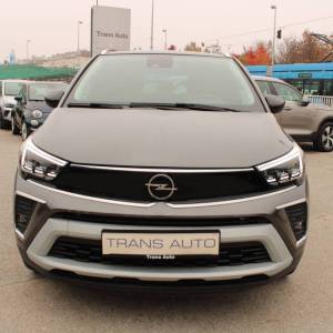 Opel Crossland 1.2 Turbo Ultimate *LED, NAVIGACIJA, KAMERA*
