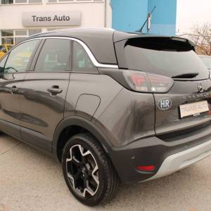 Opel Crossland 1.2 Turbo Ultimate *LED, NAVIGACIJA, KAMERA*