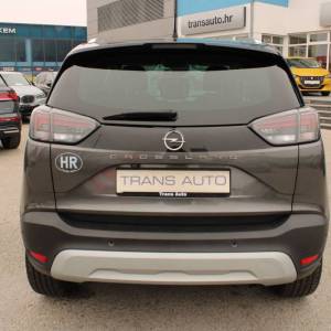 Opel Crossland 1.2 Turbo Ultimate *LED, NAVIGACIJA, KAMERA*