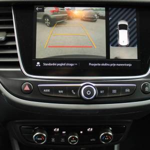 Opel Crossland 1.2 Turbo Ultimate *LED, NAVIGACIJA, KAMERA*