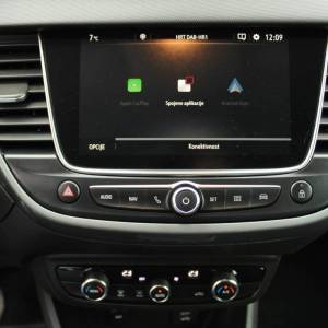 Opel Crossland 1.2 Turbo Ultimate *LED, NAVIGACIJA, KAMERA*