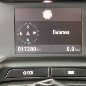 Opel Crossland 1.2 Turbo Ultimate *LED, NAVIGACIJA, KAMERA*