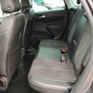 Opel Crossland 1.2 Turbo Ultimate *LED, NAVIGACIJA, KAMERA*