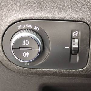 Opel Crossland 1.2 Turbo Ultimate *LED, NAVIGACIJA, KAMERA*