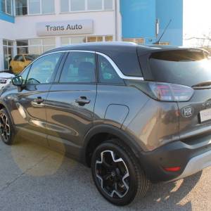 Opel Crossland 1.2 Turbo Ultimate *LED, NAVIGACIJA, KAMERA*