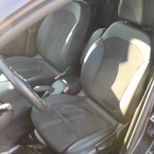 Opel Crossland 1.2 Turbo Ultimate *LED, NAVIGACIJA, KAMERA*