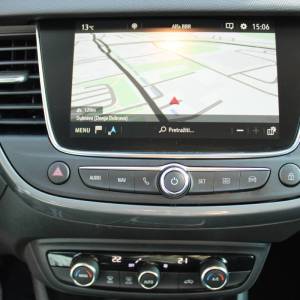 Opel Crossland 1.2 Turbo Ultimate *LED, NAVIGACIJA, KAMERA*