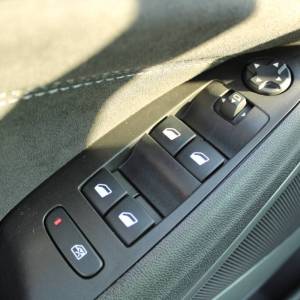 Opel Crossland 1.2 Turbo Ultimate *LED, NAVIGACIJA, KAMERA*