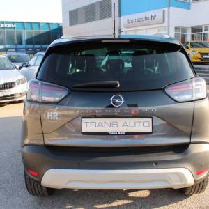 Opel Crossland 1.2 Turbo Ultimate *LED, NAVIGACIJA, KAMERA*