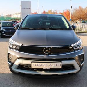 Opel Crossland 1.2 Turbo Ultimate *LED, NAVIGACIJA, KAMERA*